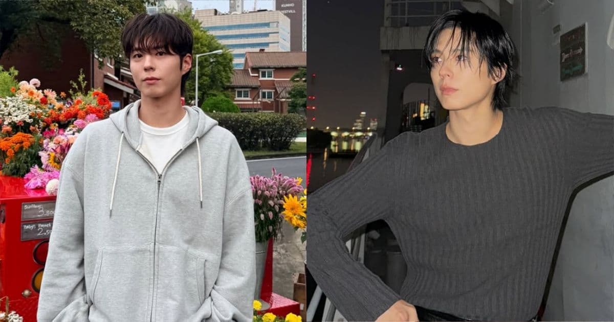朴寶劍簽名會「1操作」 偶像粉全破防：K-POP圈該跟進
