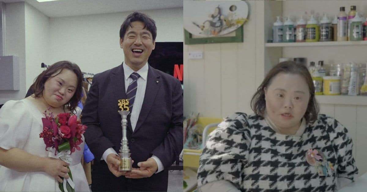 新婚8個月就爆衝突！老公遭同事狂撩 韓志旼唐氏姊吃醋怒嗆「她又不是老婆」