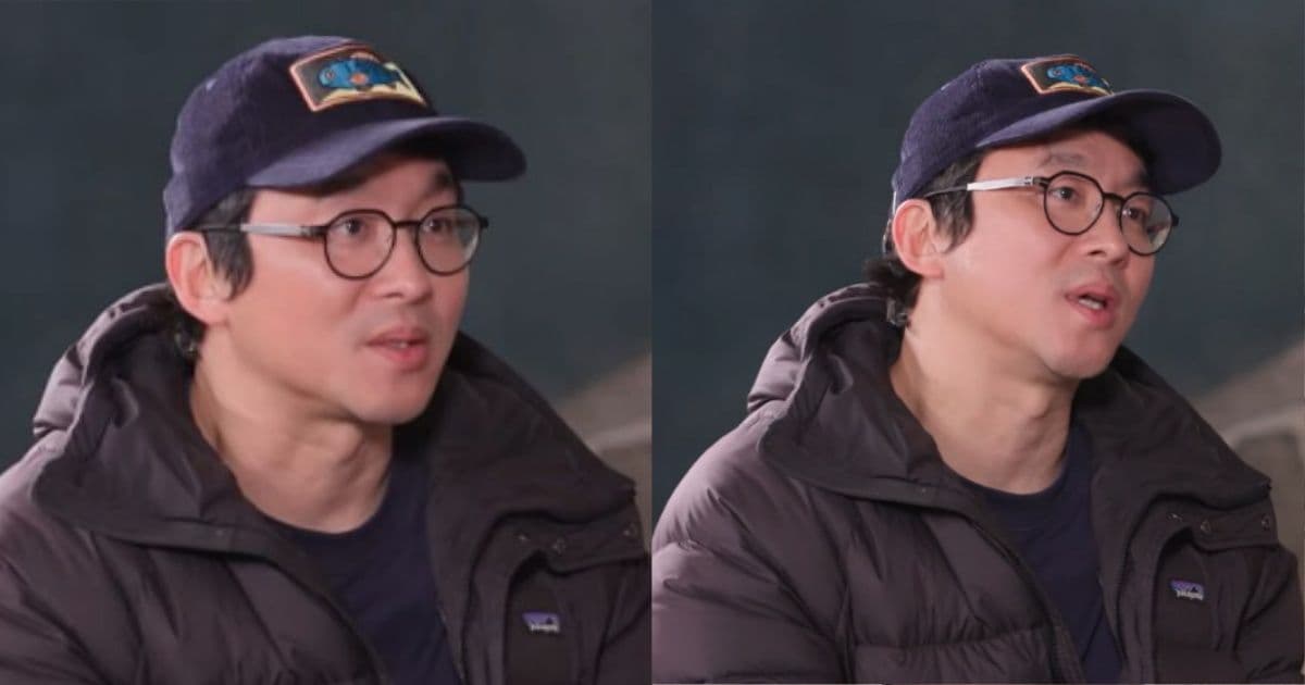 比比賽還難熬的是「這件事」！《黑白2》冠軍崔康祿吐苦水：常被老婆誤會出軌