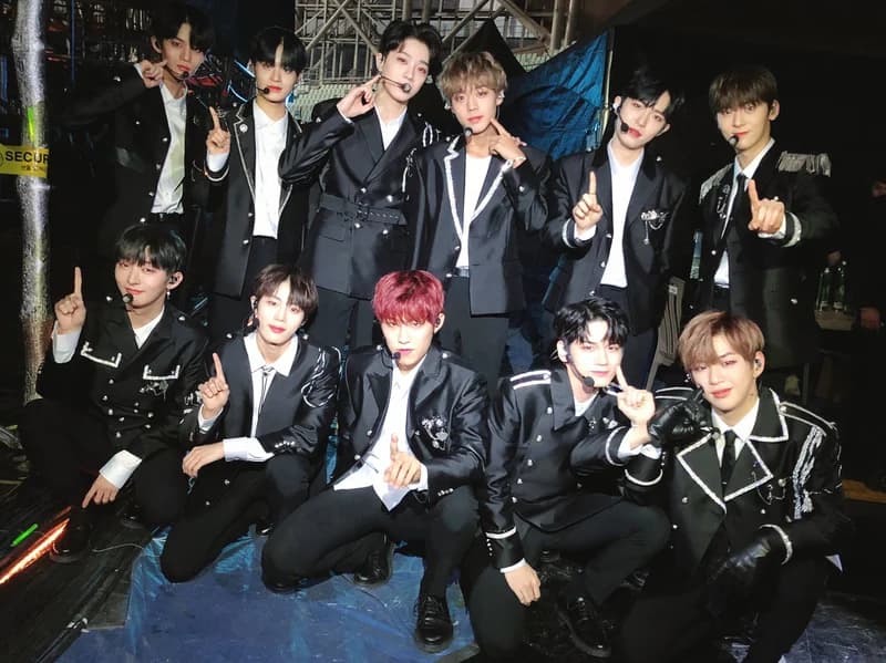 圖片來源:X @WannaOne_twt
