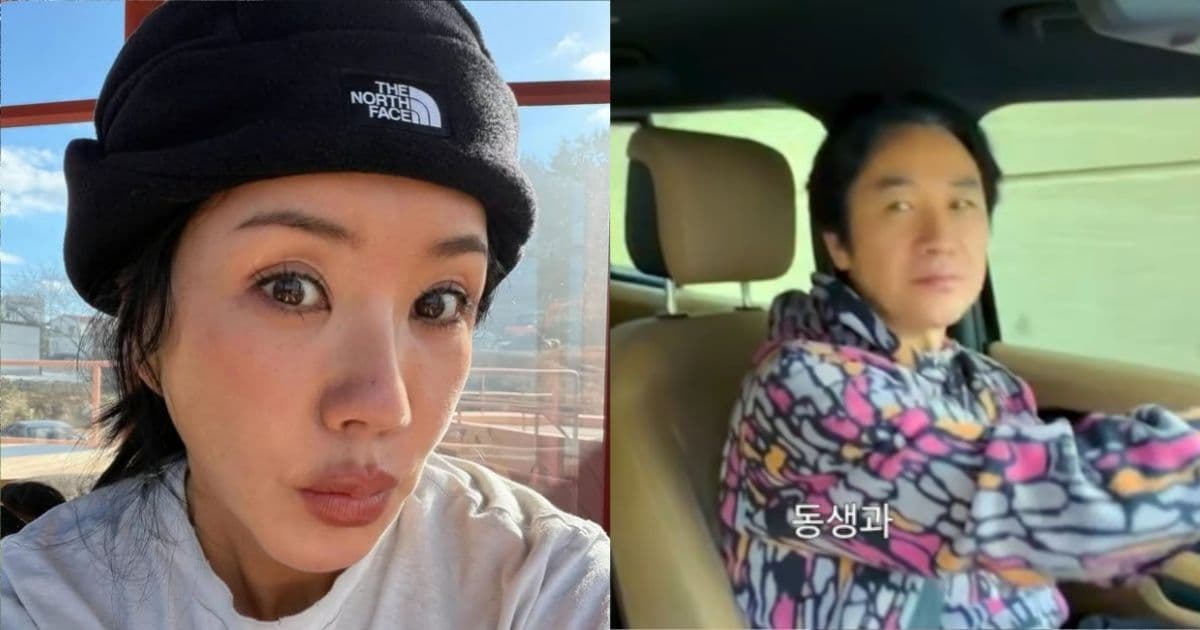 母親只疼兒子？嚴正化爆童年心結 親弟嚴泰雄「性侵害妻流產」醜聞再被翻出