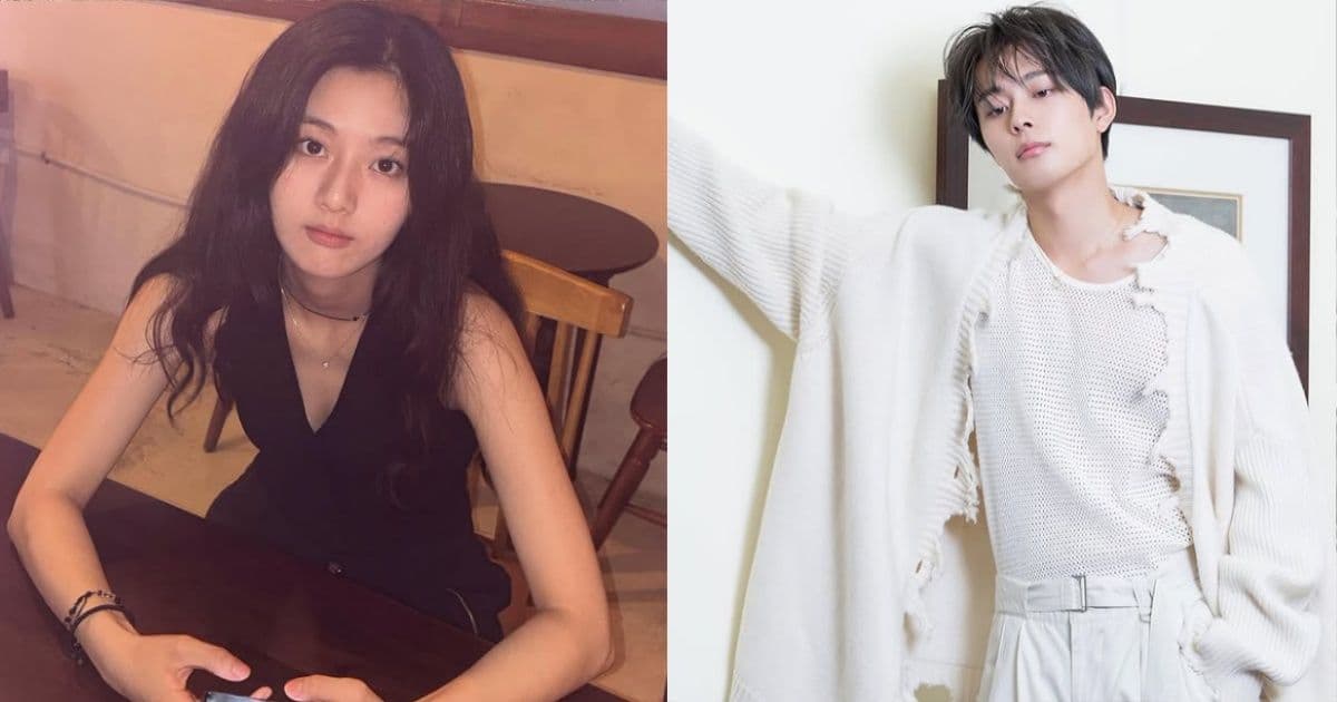 24歲小情侶誕生！《兩天一夜》柳善皓認愛申銀秀 韓網卻一面倒擔心：放過他們吧