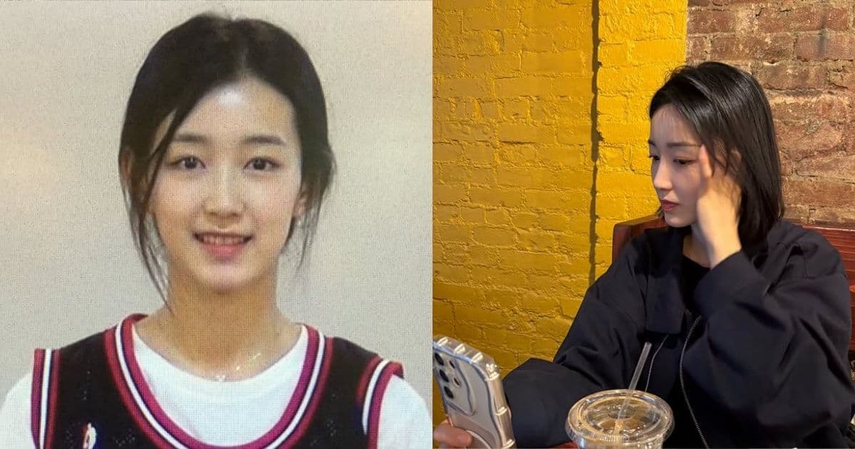 gugudan解散5年！超美隊長轉行當空服員　網挖出任職頂級外航
