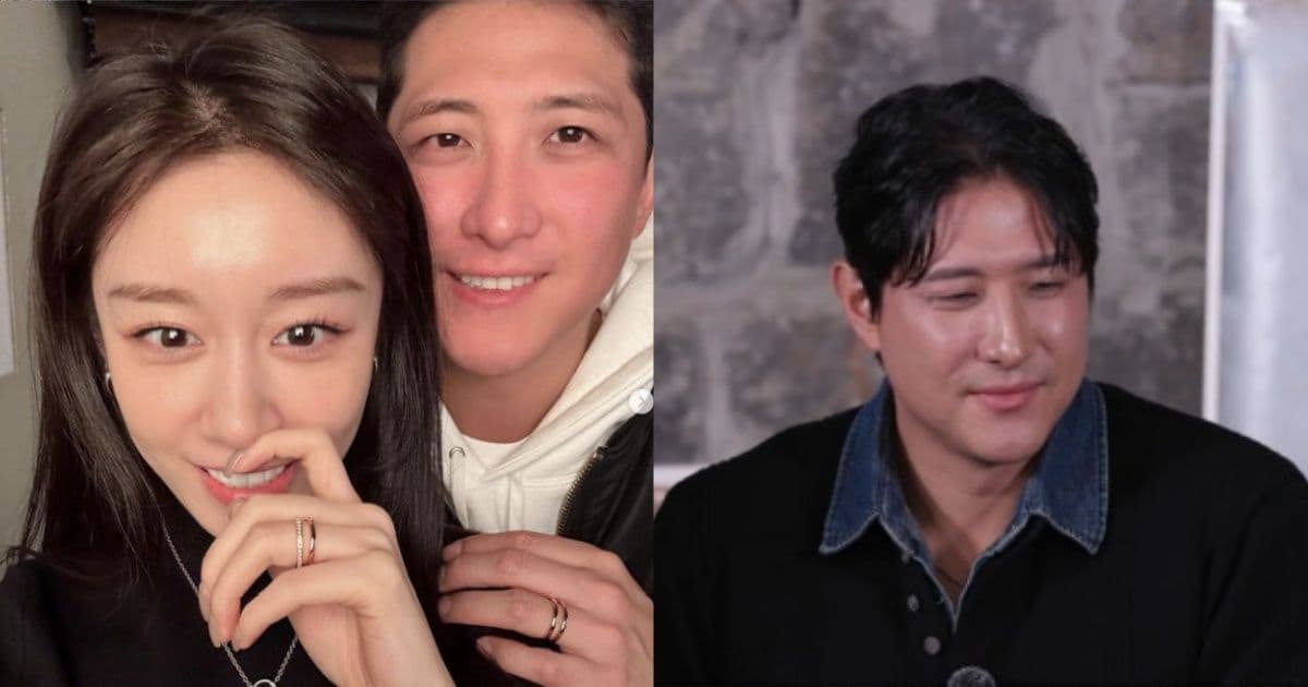 常帶漂亮女生去球場！芝妍球星前夫遭好友虧「一直換主播女友」 本人尷尬到當機