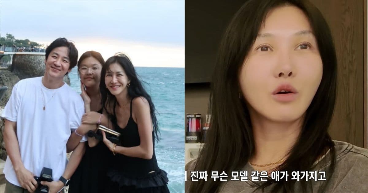 性侵醜聞害妻流產！嚴泰雄因老婆被帥哥搭訕吃醋 放狠話：跟去就變屍體