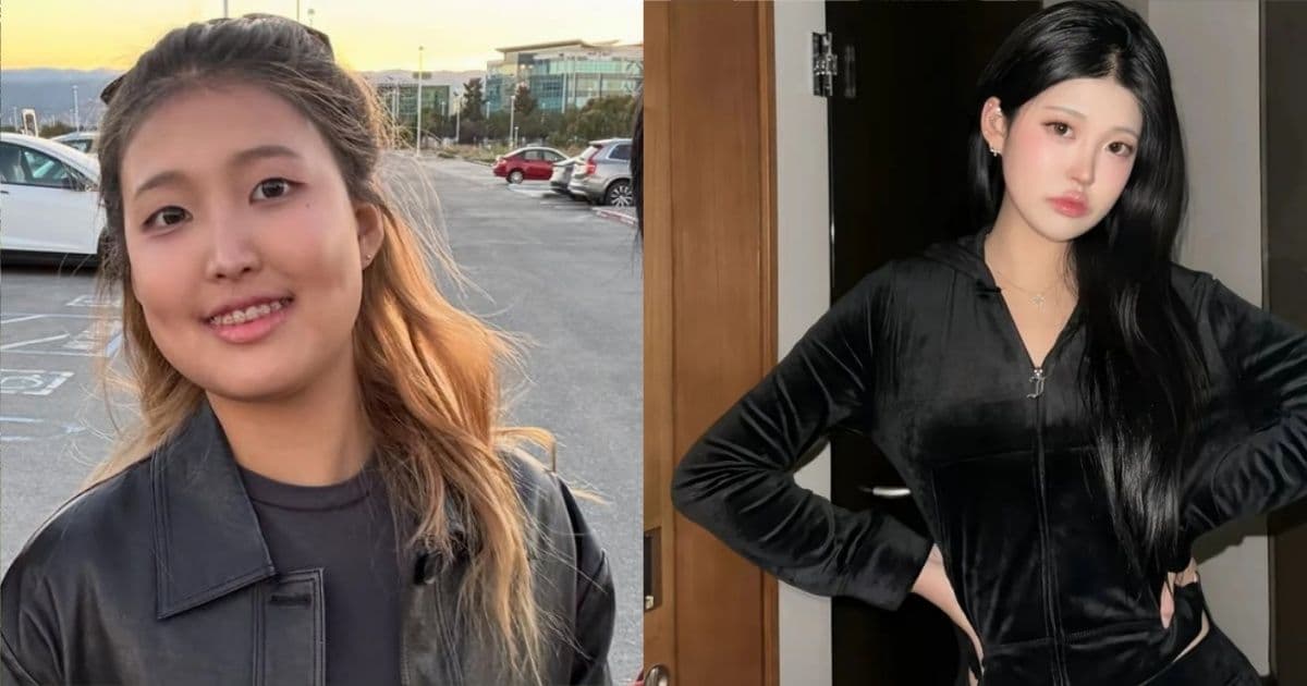 女兒顏值暴升成偶像臉！洪真慶被嗆「幫未成年削下巴」 急回應揭真相