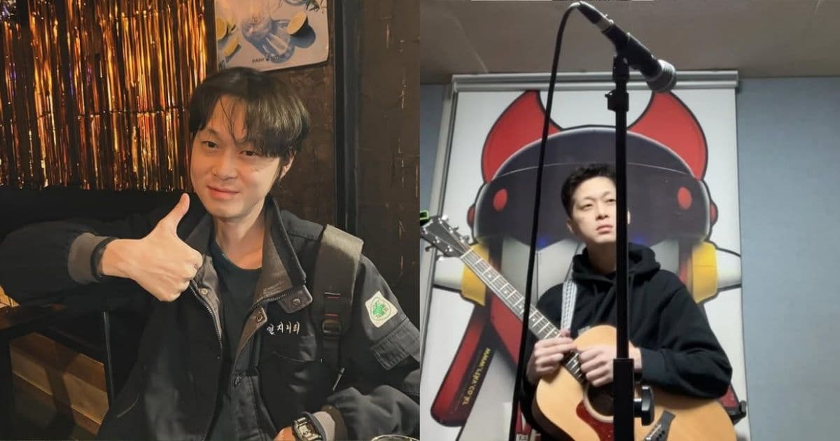 38歲樂團主唱驟逝！好友昔一句話被翻出 如今再看超鼻酸