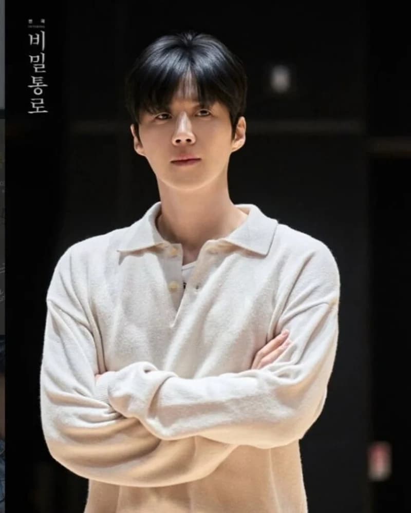 圖片來源:IG@秘密通道
