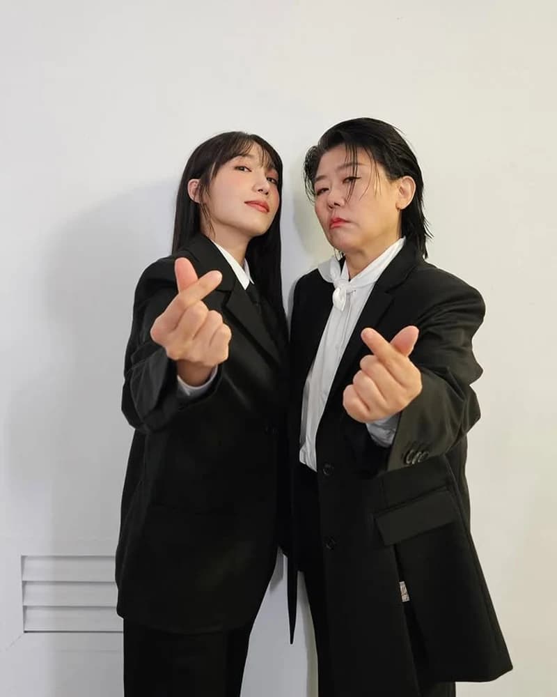 圖片來源:IG@ artist_eunji