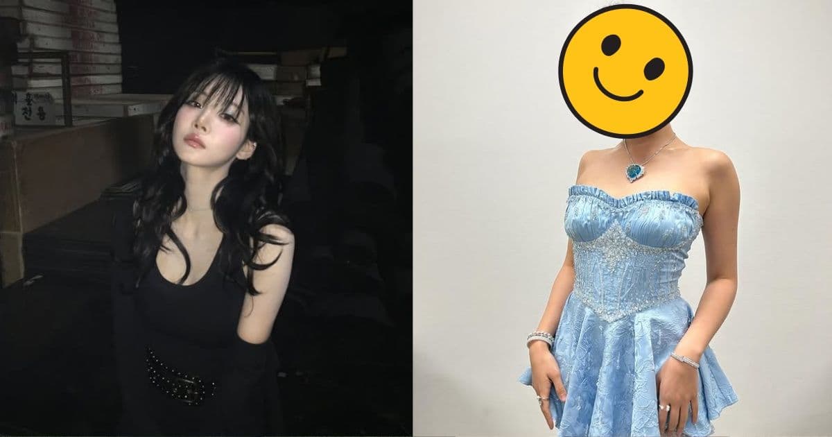 出道就被貼「星妹」標籤！tripleS金拏炅鬆口「有大咖姊」真實心聲