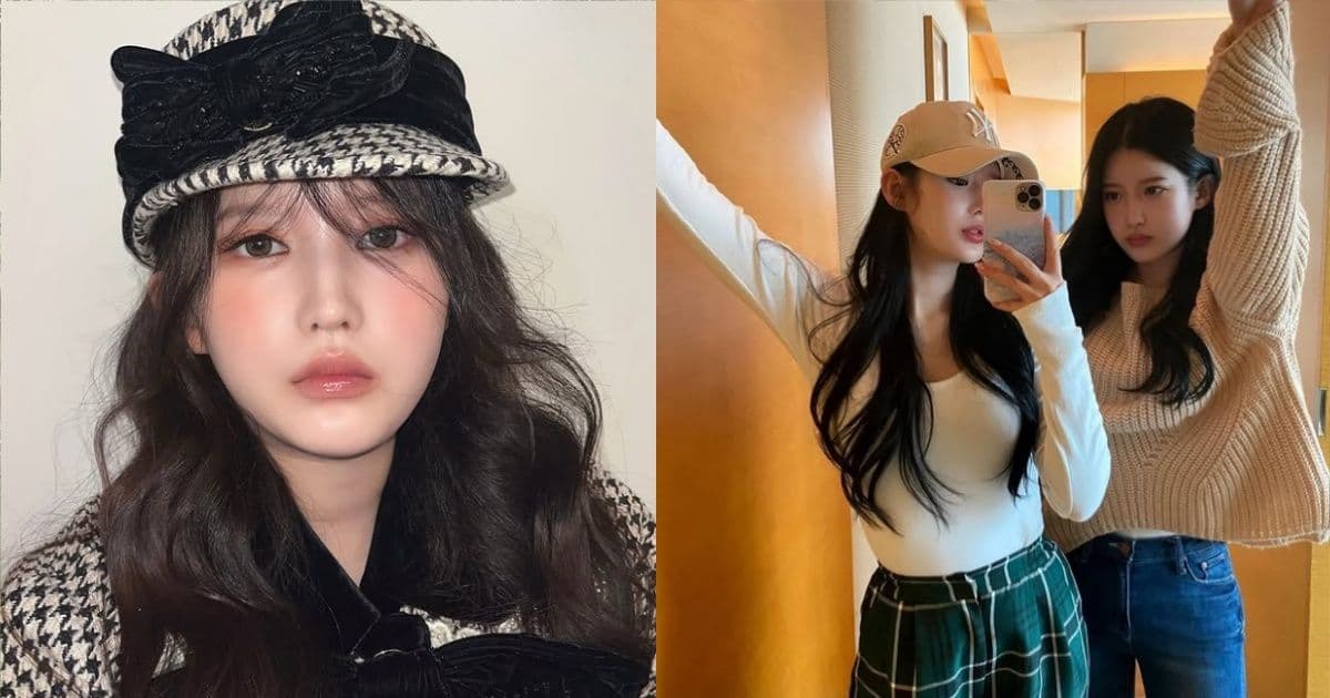 韓美女演員突PO「不想活了」手寫信！急刪貼文後消失 雙胞胎姊身分被翻出