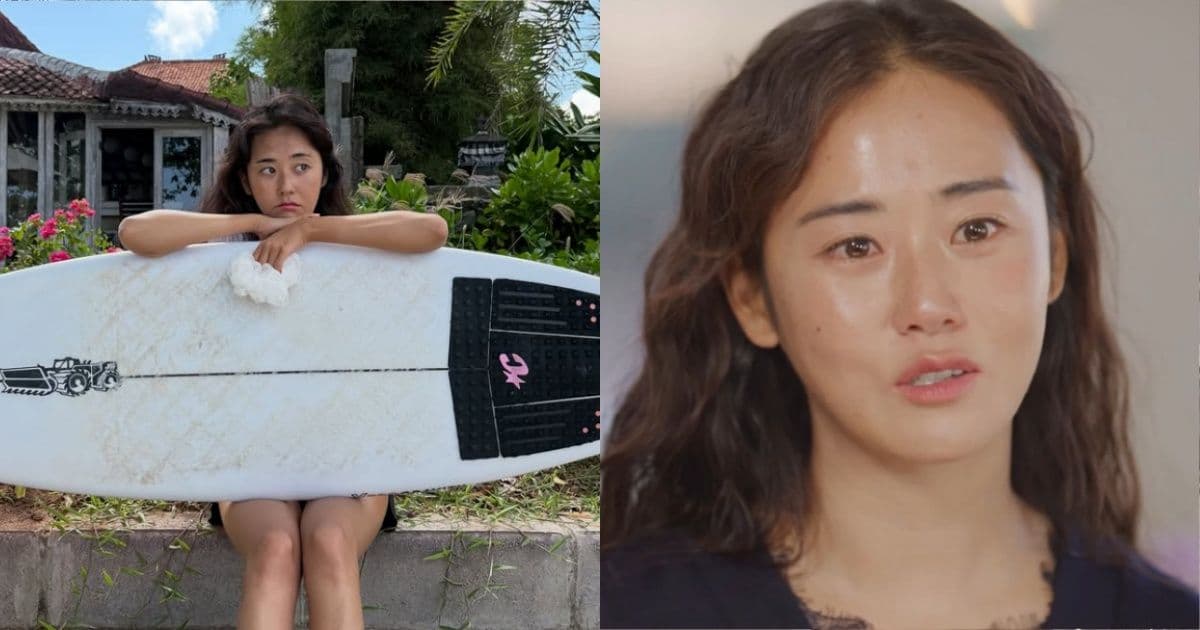 才說好動心臟手術3天就走了！前4Minute許嘉允揭喪兄內幕 決定遠走峇里島