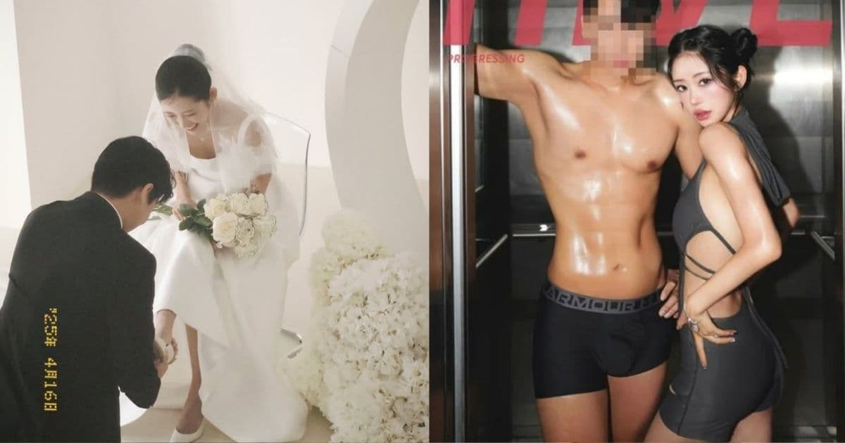 23歲嫁大11歲圈外尪！韓已故女星女兒為愛報警抓外婆 還扯出墮胎爭議