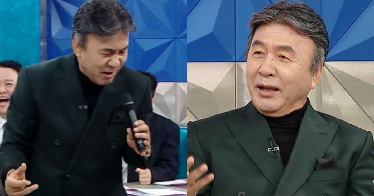 年輕時是國民情人！72歲男星4婚娶小25歲嫩妻 親揭一招抱得美人歸