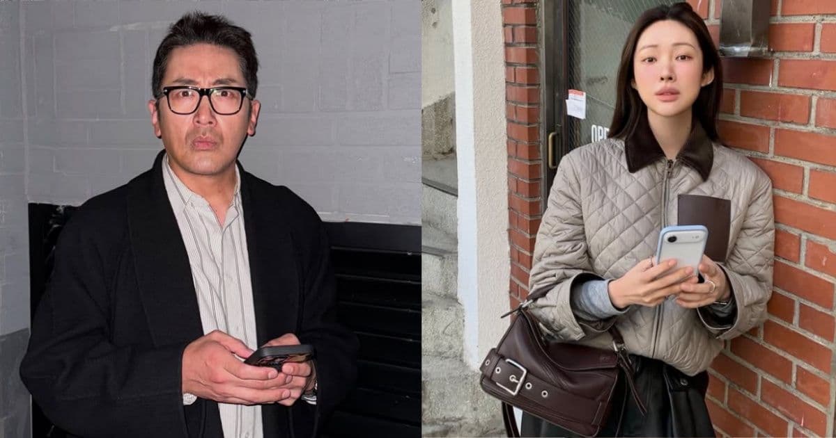 河正宇要娶小11歲車貞媛了？爸爸節目鬆口婚事進度 弟媳加碼爆相識內幕