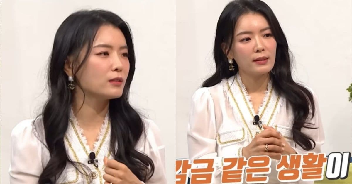 韓女星淚揭演藝圈黑幕！遭老闆強脫衣「驗身」 還被關飯店軟禁