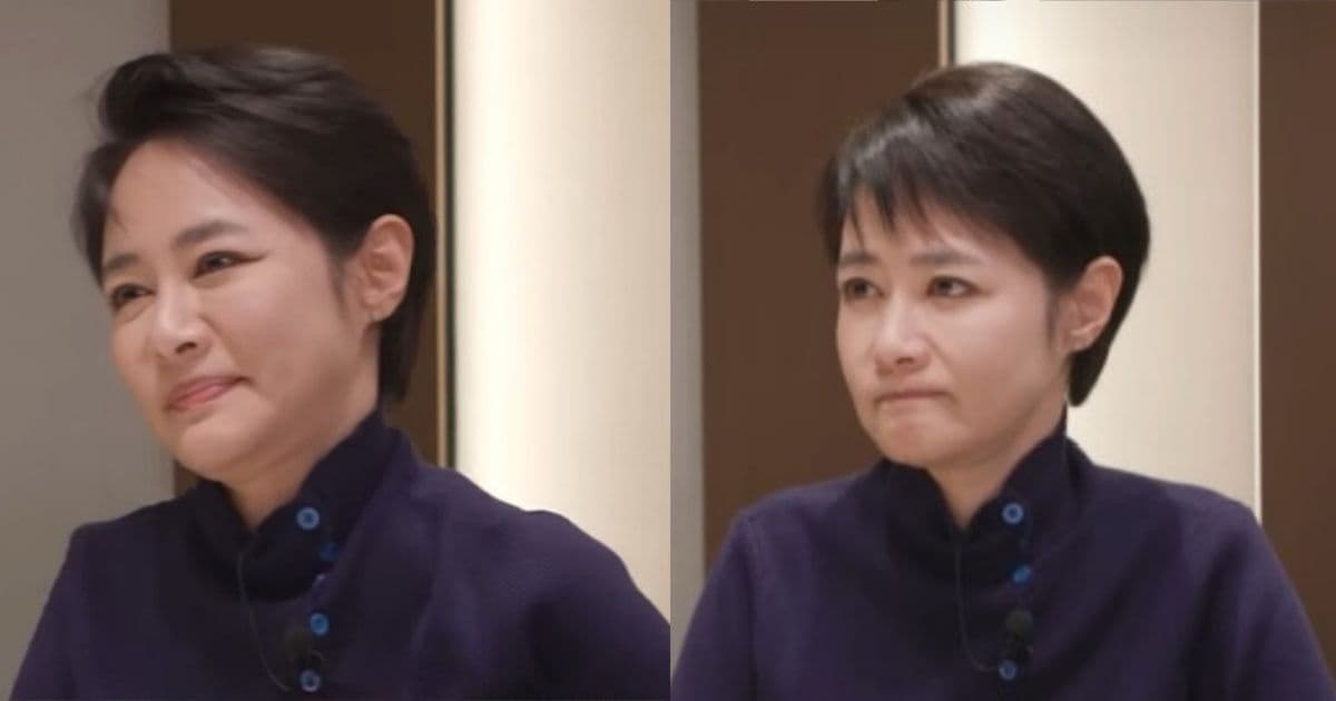 被打倒左耳失聰、腦出血！韓知名主播揭富商尪買對面公寓養情婦　偷情全程看得到