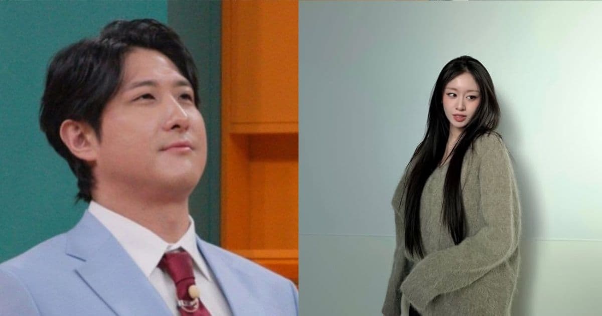 離婚1年半突鬆口想當爸黃載均上節目再被Cue前妻芝妍 臉色一變尷尬回1句