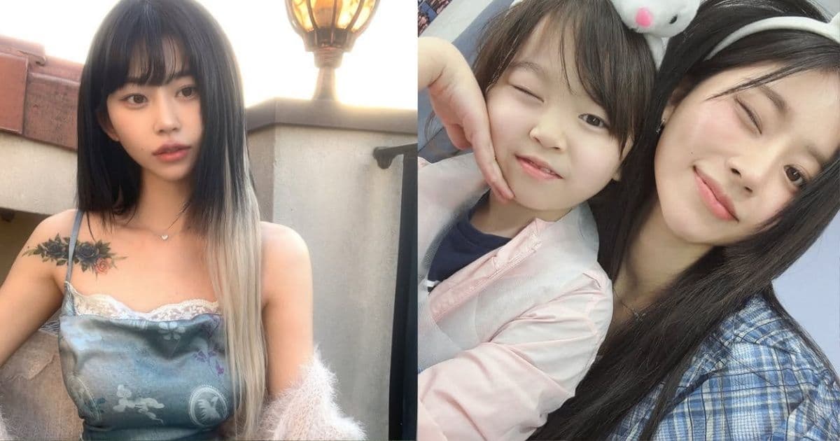 19歲遭未婚騙孕、囚禁！《天機試煉場》盧瑟妃痛揭悲慘過往 被前夫打到臉凹陷