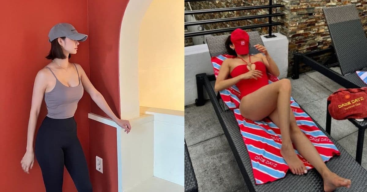 巔峰期閃嫁富商又離婚！2娃單親媽韓女星甩18公斤辣回歸 不節食不爆汗秘訣曝