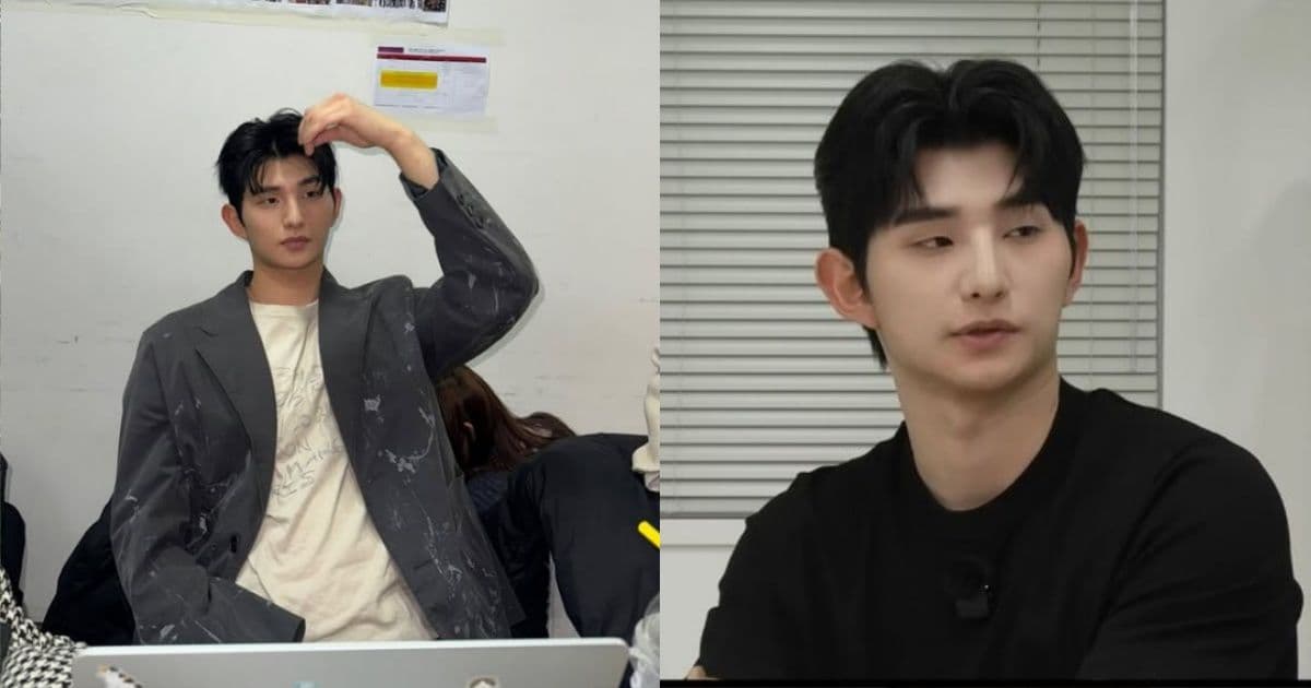 網瘋傳10億年薪！《單身5》李省勳鬆口回應了 親姊背景也超猛