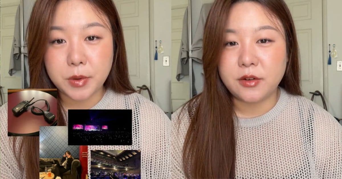 巡演經紀人踢爆K-POP圈黑幕！男偶像半夜揪女工作人員進房　她還險遭強吻