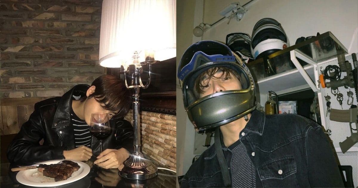 社群全關、行蹤成謎！超帥男rapper突消失4年 生日當天再掀全網尋人