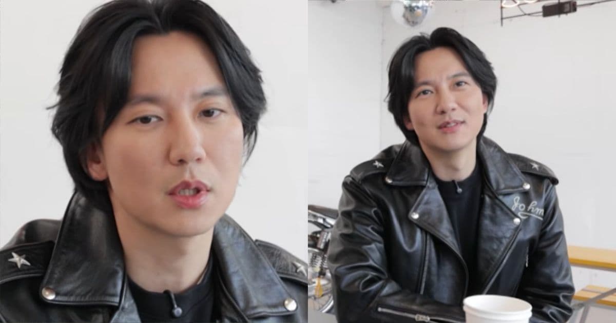 金南佶不會撩妹？罕見鬆口戀愛真面目　反差個性全說了