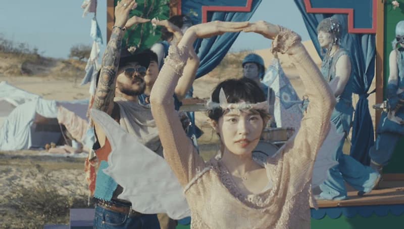 圖片來源:YouTube | AKMU
