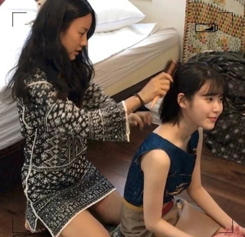 圖片來源:JTBC《孝利家民宿》