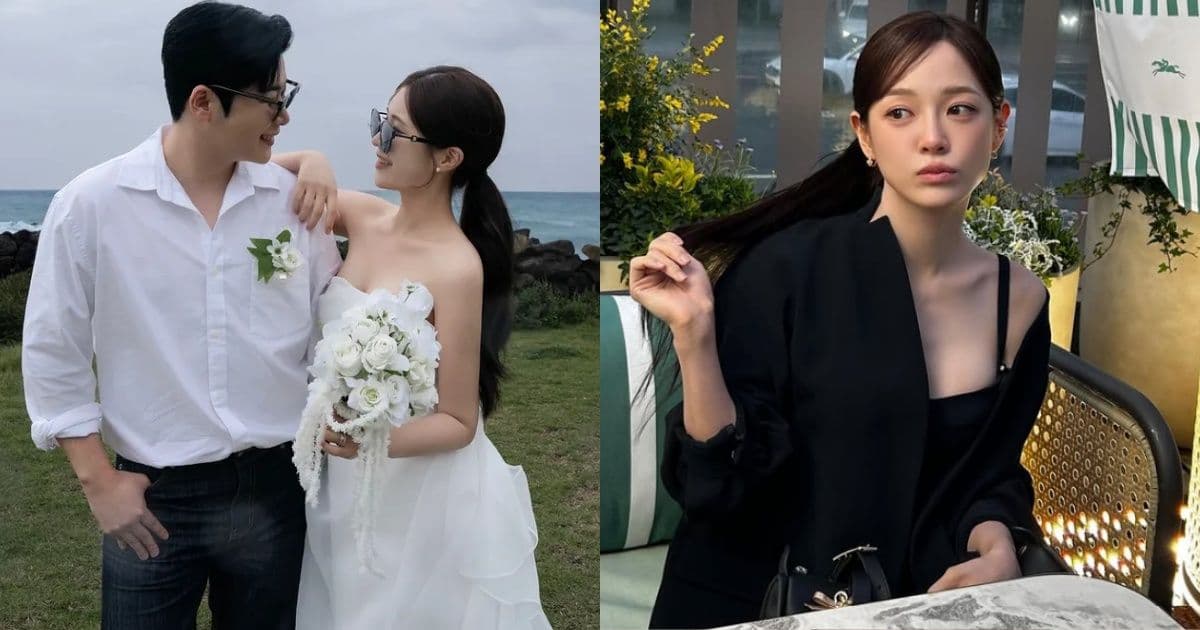 金世正要結婚了？婚訊突襲全網嚇爛　真相曝光粉絲全鬆一口氣