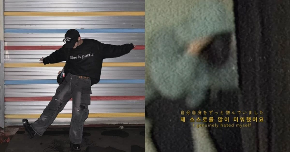三度選秀失利仍不放棄！前大公司練習生揭殘酷現實 打工還債慘被討債找上門