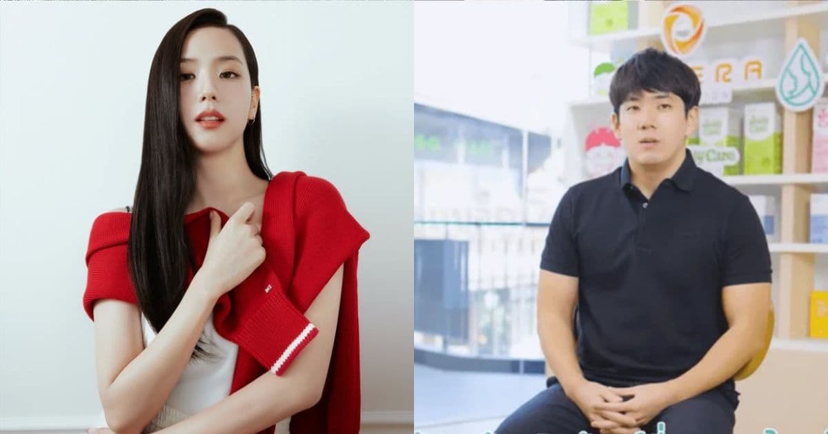 被親哥性醜聞拖下水！Jisoo打破沉默急切割：與我無關　韓網真實反應曝光