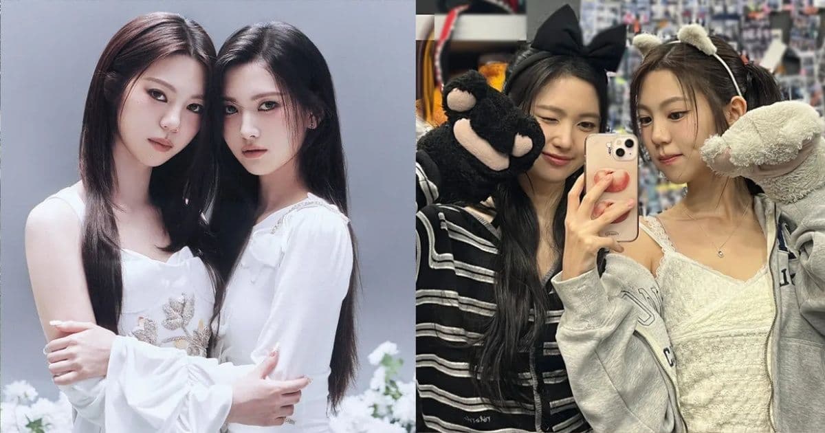 不走典型K-POP路線！JYP新女團因概念「太怪」掀論戰 網挺：朴軫永就是敢