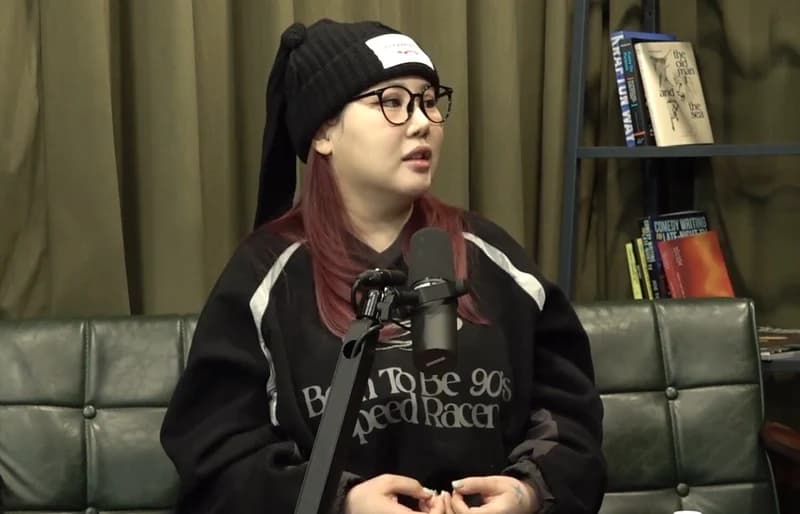 圖片來源:YouTube@dannychocomedy