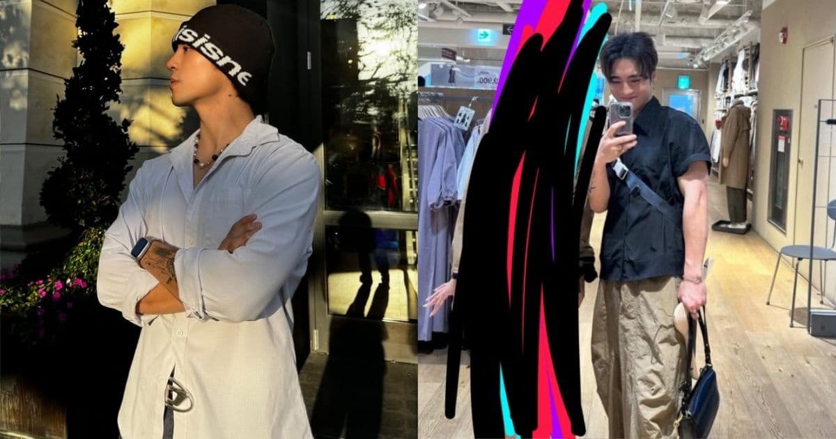 前練習生遭爆劈腿又施暴！疑前女友痛揭3年交往內幕：警察曾多次到場