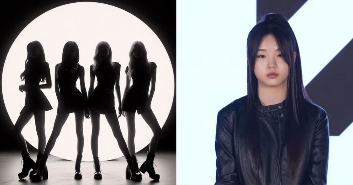 YG新女團第3位成員曝光！網抓「1細節」全炸：太不舒服