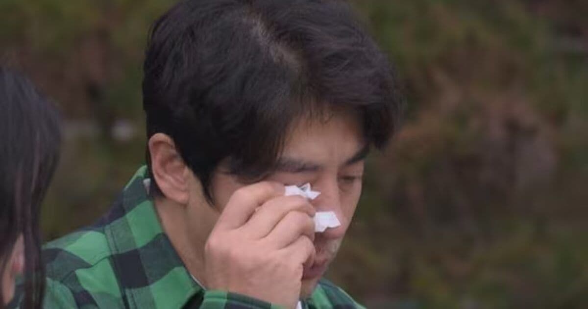 《順風婦產科》男星淚崩！罹罕病愛子遭5同學霸凌1年　被打到縫針加害者竟沒受罰