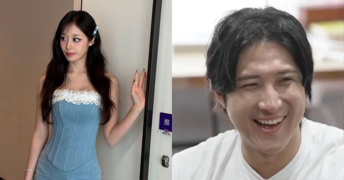 情斷T-ara芝妍後不封心！離婚1年半黃載均首曝擇偶條件 「這一點」最重要