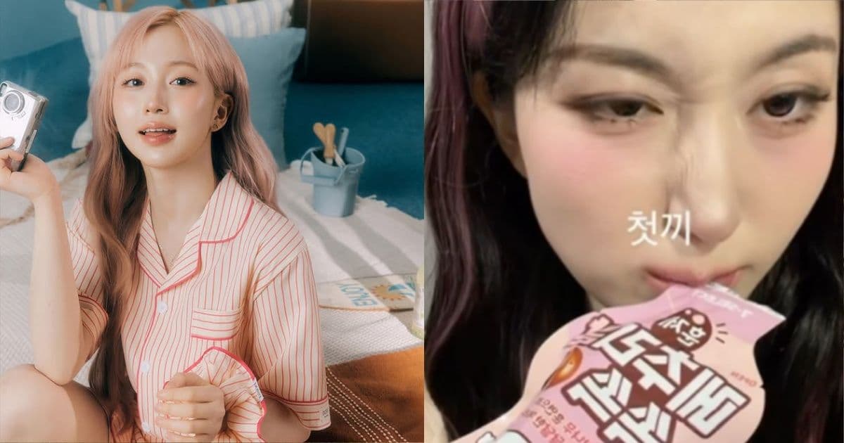 偶像光鮮背後超血汗！NMIXX海嫄公開打歌期行程 20小時連軸轉惹心疼