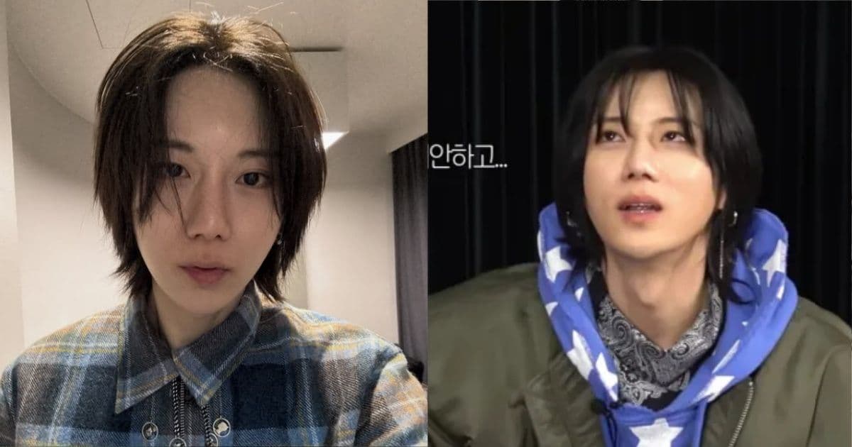 才哭著道歉洗白！張賢勝直播失言還硬槓粉絲 2度道歉仍被轟：根本沒變