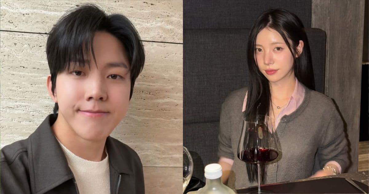 DAY6度云熱戀網紅準備結婚？凌晨親發聲止血 韓網反更怒：這篇更可怕