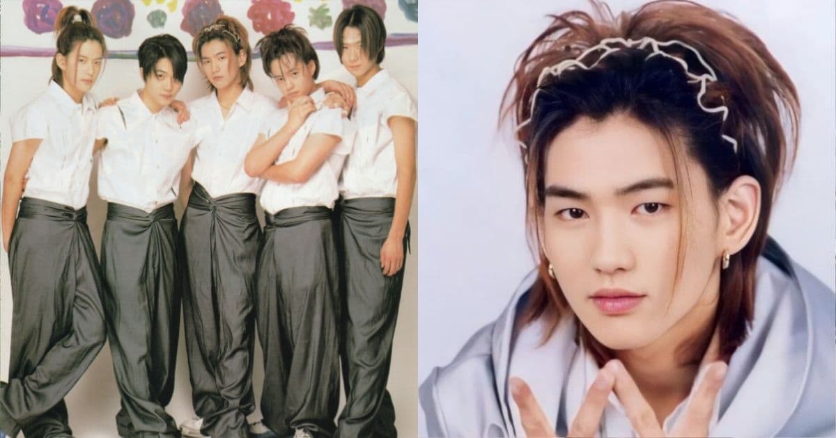 19歲因拔智齒驟逝！韓男團成員離世26年 隊友至今仍替他慶生喊「永遠忙內」