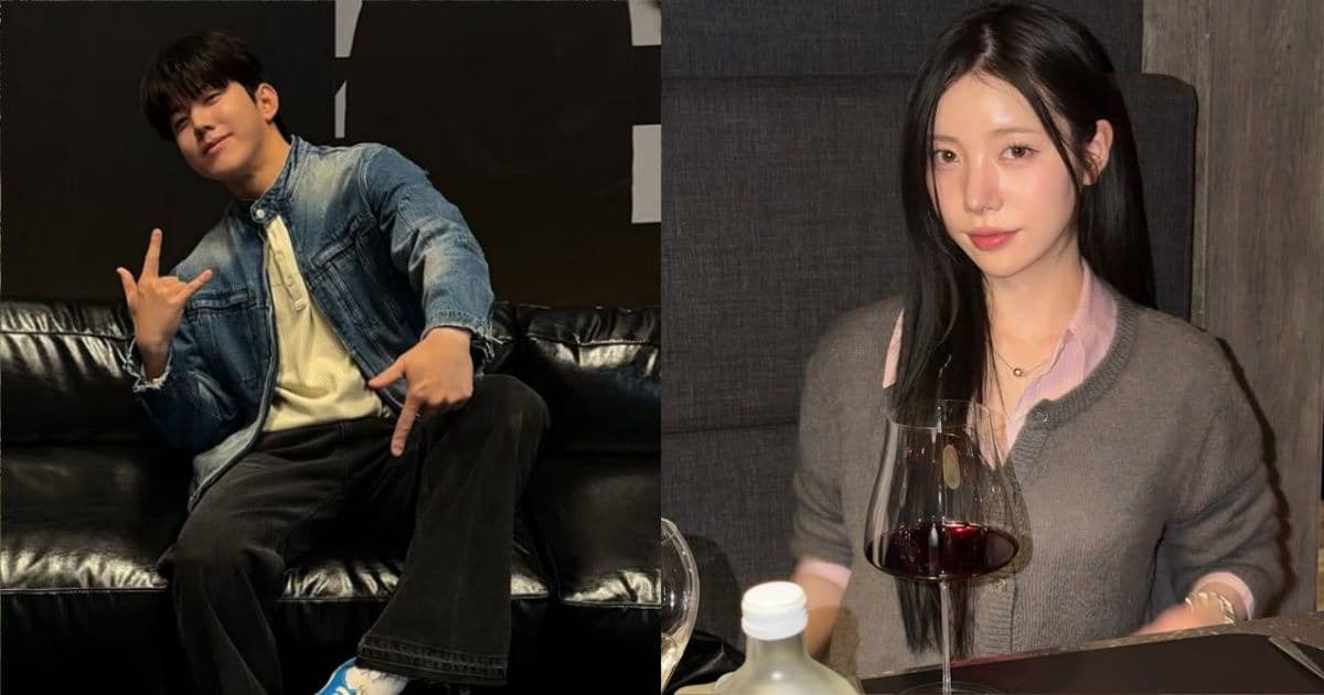 才爆熱戀網紅準備結婚！DAY6度云遭爆給女友特權 粉絲怒轟被當傻子