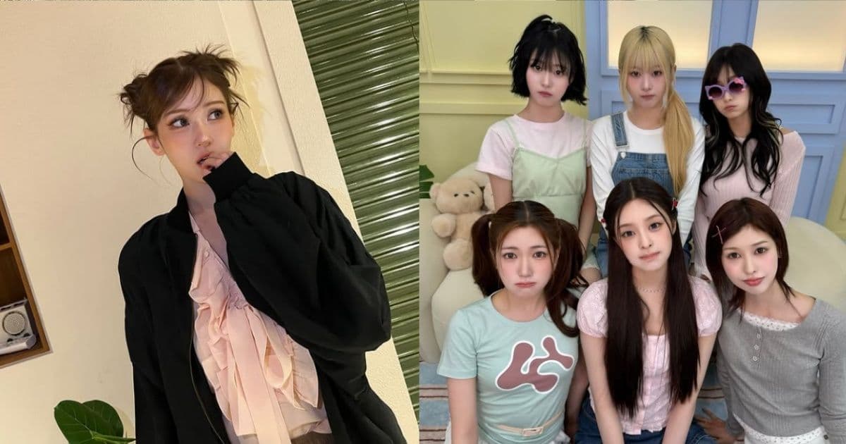 全昭彌才因減肥言論挨轟！新人女團暖回粉絲身材焦慮 意外爆紅全網圈粉