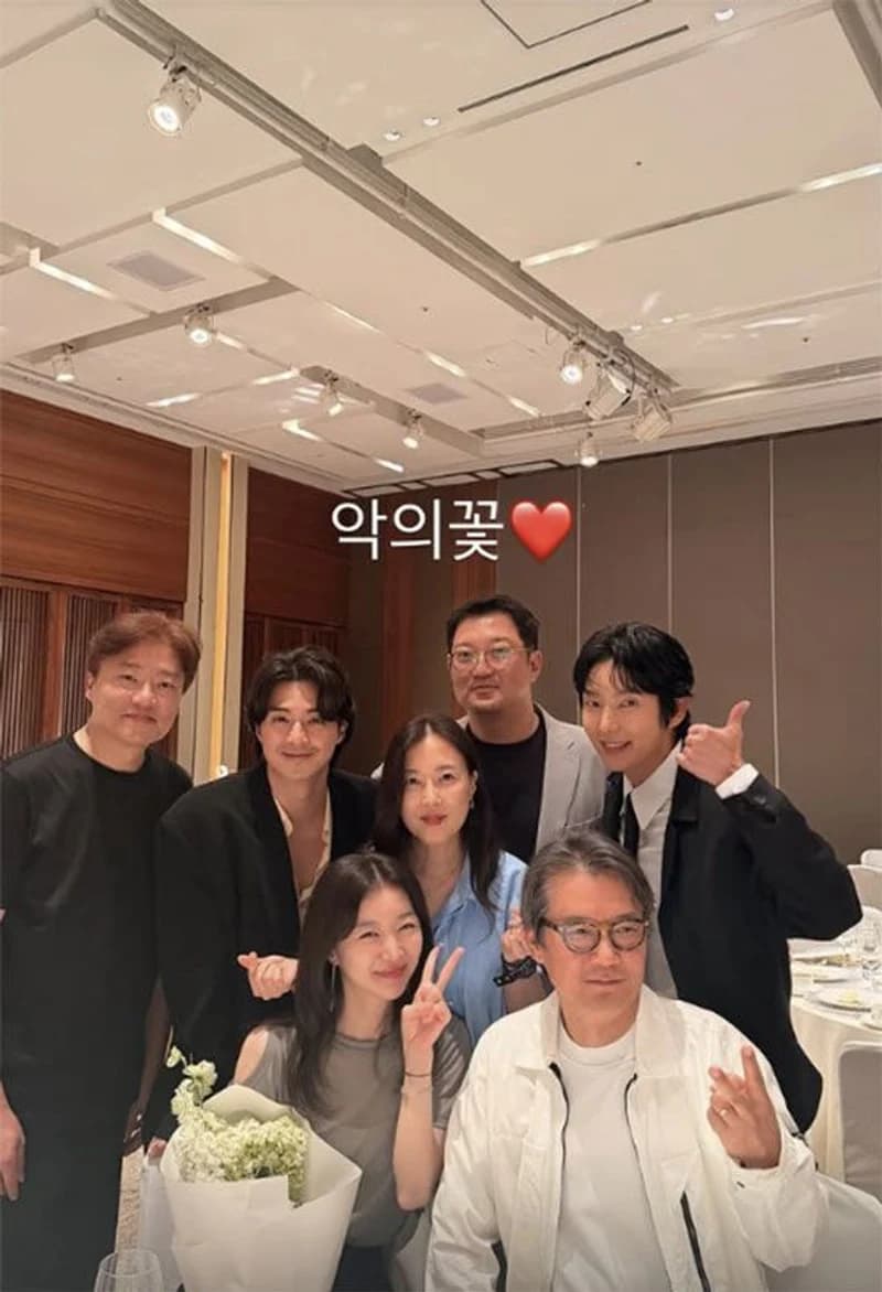 圖片來源:IG@_heejinj