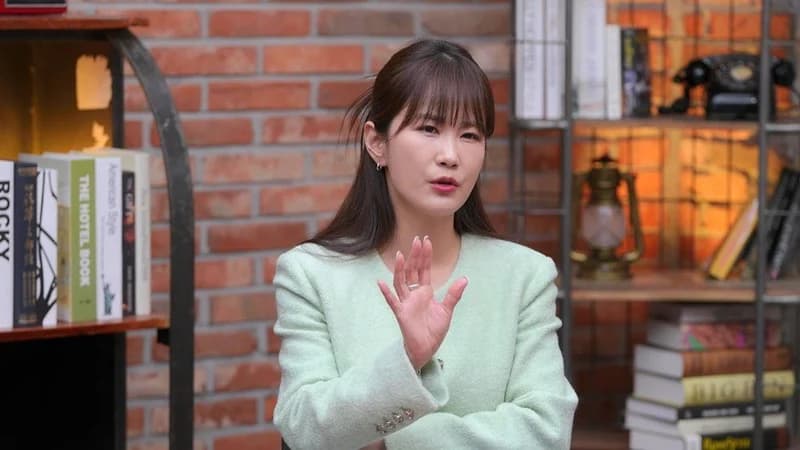 圖片來源: SBS Plus