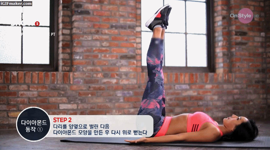 Imge來源_OnStyle 'The Beauty Show'