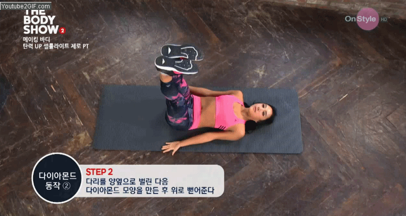 Imge來源_OnStyle 'The Beauty Show'