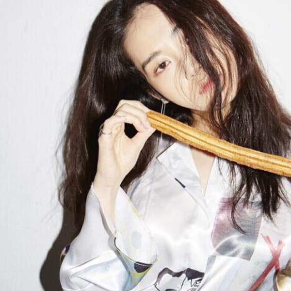Image Source_Instagram | gayoon_heo